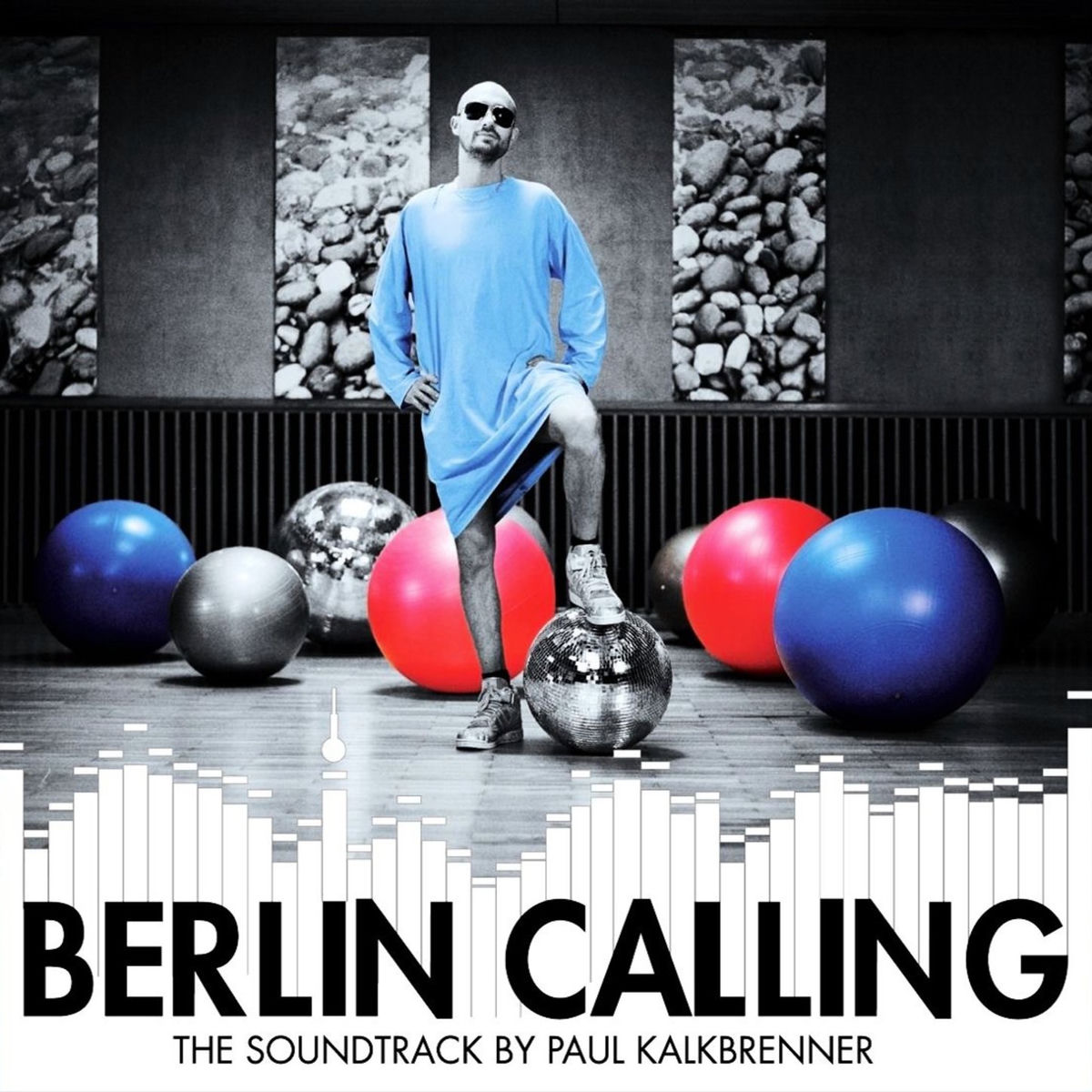 Paul Kalkbrenner; Paul & Fritz Kalkbrenner